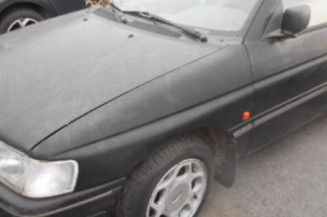 Optique avant principal gauche (feux)(phare) FORD ORION 2
