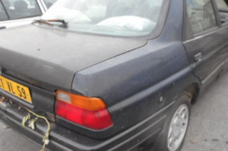 Optique avant principal gauche (feux)(phare) FORD ORION 2
