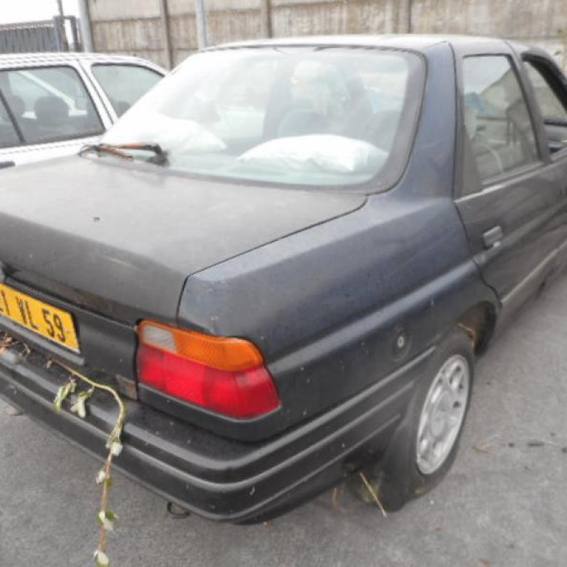 Optique avant principal gauche (feux)(phare) FORD ORION 2 Photo n°5