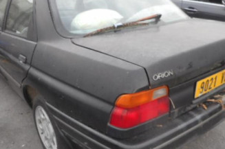 Optique avant principal gauche (feux)(phare) FORD ORION 2