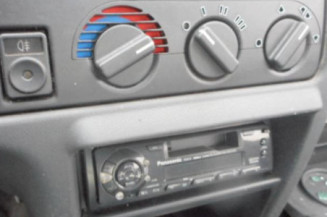 Optique avant principal gauche (feux)(phare) FORD ORION 2