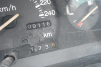 Optique avant principal gauche (feux)(phare) FORD ORION 2