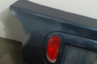 Malle/Hayon arriere RENAULT MEGANE 1
