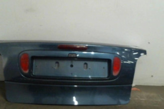 Malle/Hayon arriere RENAULT MEGANE 1