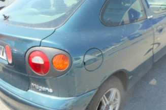 Malle/Hayon arriere RENAULT MEGANE 1
