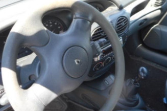 Malle/Hayon arriere RENAULT MEGANE 1