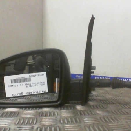 Retroviseur gauche OPEL MERIVA A Photo n°1