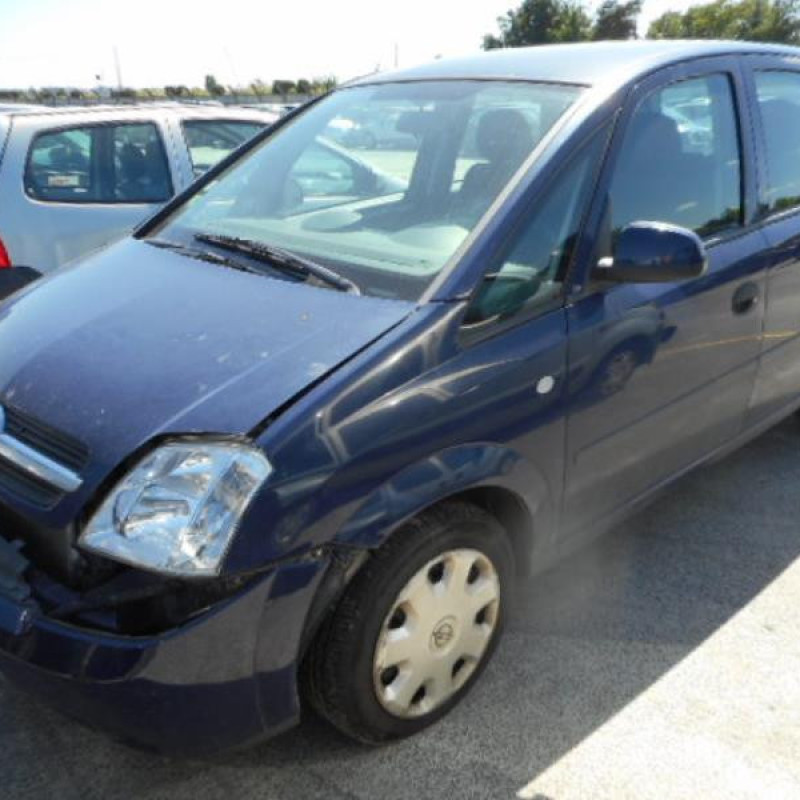 Retroviseur gauche OPEL MERIVA A Photo n°4