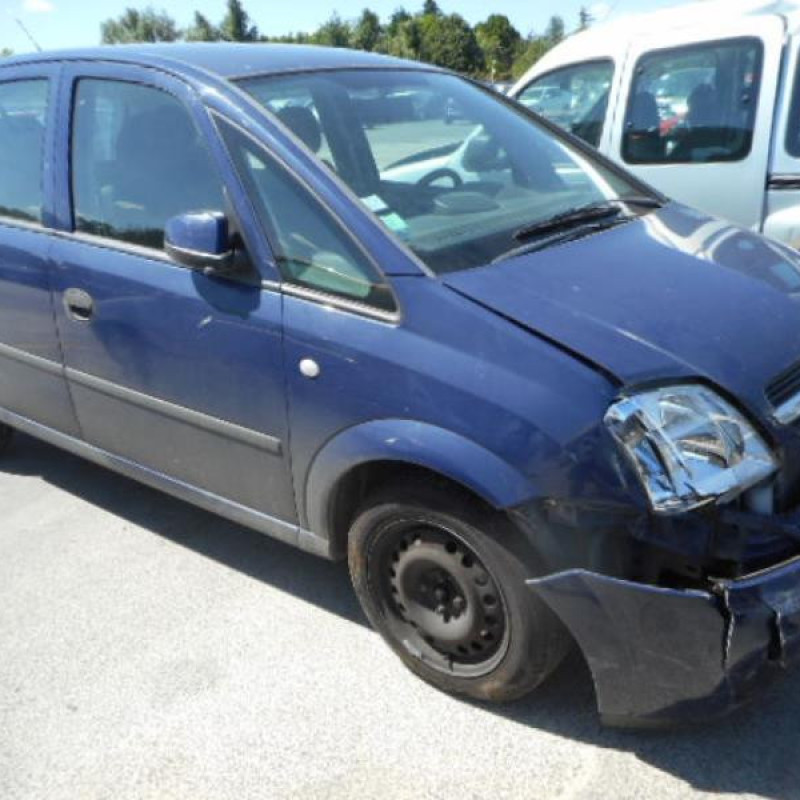 Retroviseur gauche OPEL MERIVA A Photo n°5