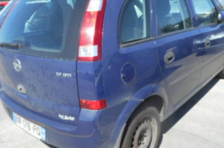 Retroviseur gauche OPEL MERIVA A