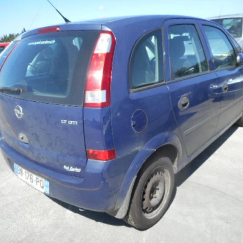 Retroviseur gauche OPEL MERIVA A Photo n°6