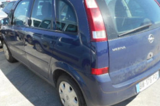 Retroviseur gauche OPEL MERIVA A