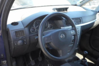 Retroviseur gauche OPEL MERIVA A