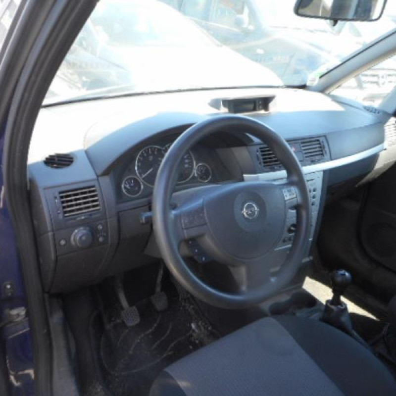 Retroviseur gauche OPEL MERIVA A Photo n°8