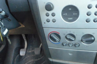 Retroviseur gauche OPEL MERIVA A