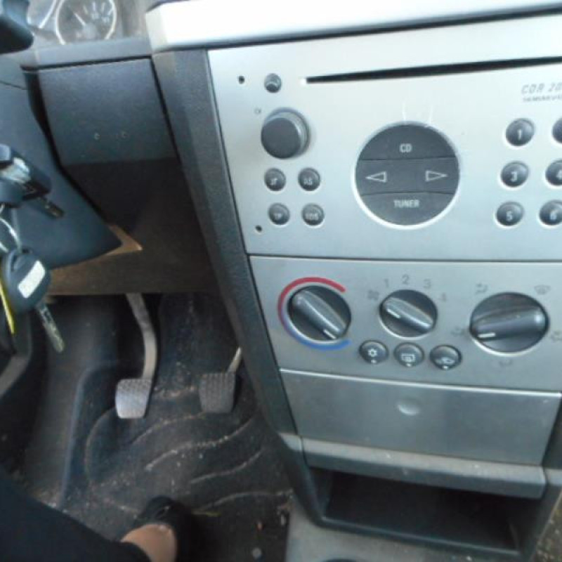 Retroviseur gauche OPEL MERIVA A Photo n°9