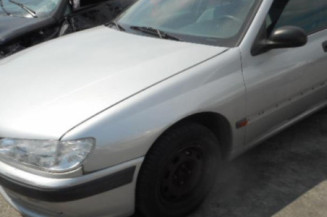 Retroviseur droit PEUGEOT 406