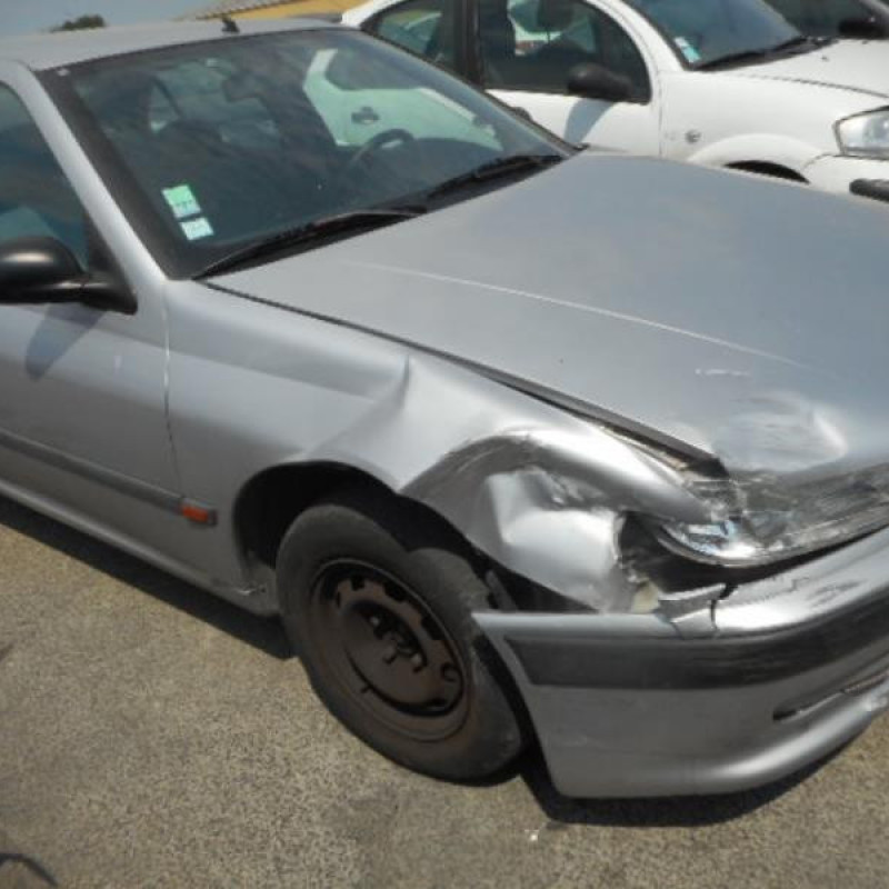 Retroviseur droit PEUGEOT 406 Photo n°5
