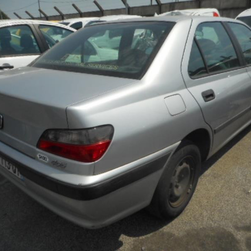 Retroviseur droit PEUGEOT 406 Photo n°6