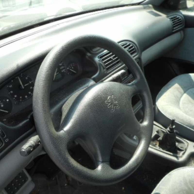 Retroviseur droit PEUGEOT 406 Photo n°8