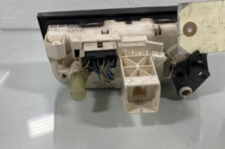 Commande chauffage OPEL CORSA C