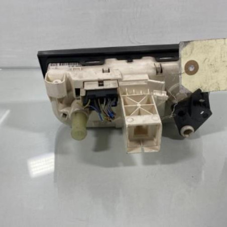 Commande chauffage OPEL CORSA C