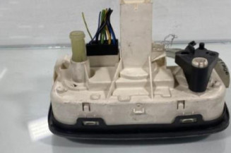 Commande chauffage OPEL CORSA C