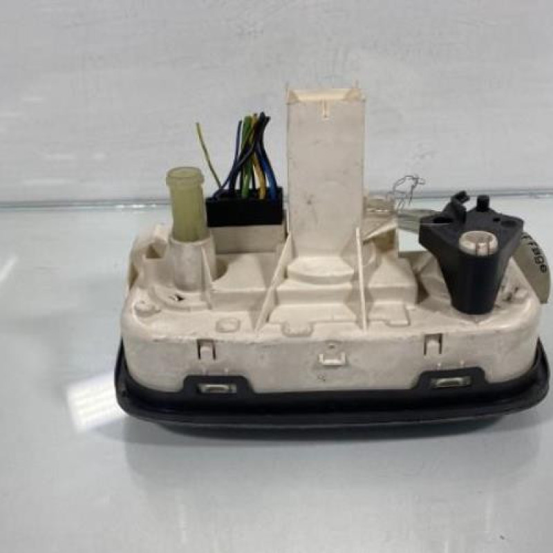 Commande chauffage OPEL CORSA C Photo n°3