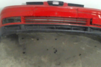 Pare choc avant SEAT IBIZA 2 Photo n°1
