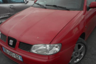 Pare choc avant SEAT IBIZA 2