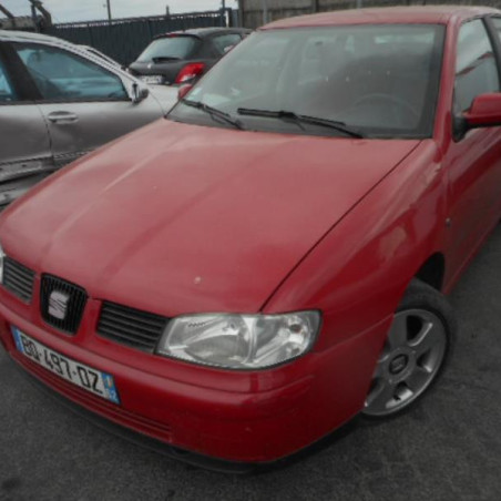 Pare choc avant SEAT IBIZA 2
