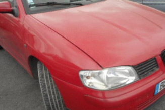 Pare choc avant SEAT IBIZA 2