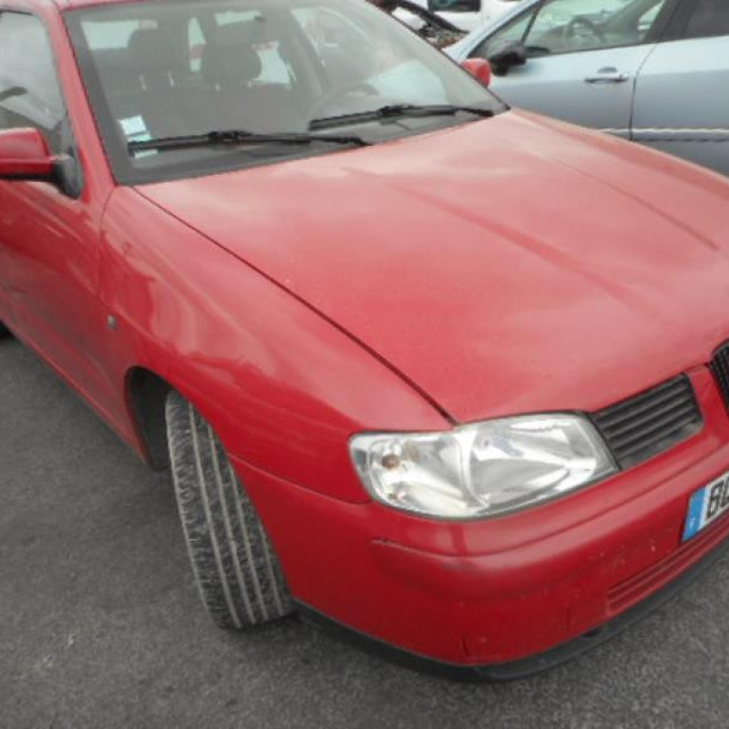 Pare choc avant SEAT IBIZA 2 Photo n°3