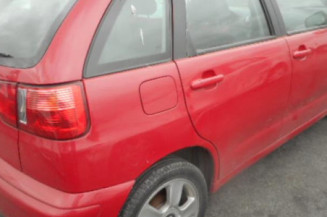 Pare choc avant SEAT IBIZA 2