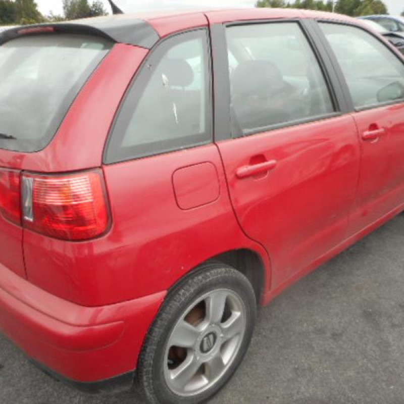 Pare choc avant SEAT IBIZA 2 Photo n°4