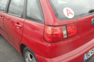 Pare choc avant SEAT IBIZA 2