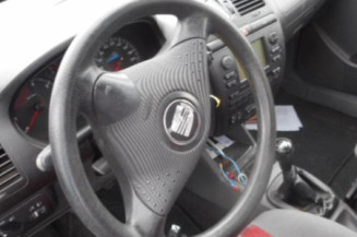 Pare choc avant SEAT IBIZA 2