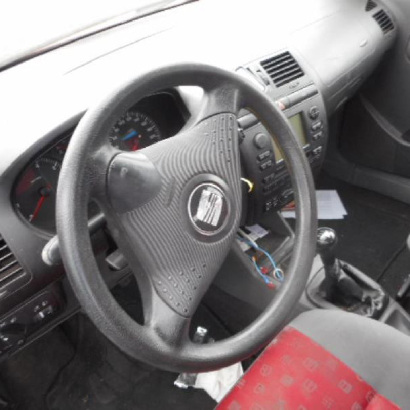 Pare choc avant SEAT IBIZA 2 Photo n°6