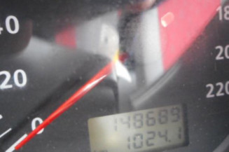 Pare choc avant SEAT IBIZA 2
