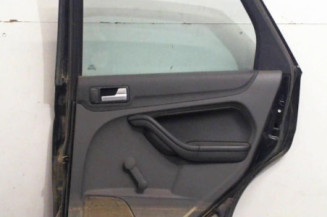 Porte arriere droit FORD FOCUS 2 Photo n°1