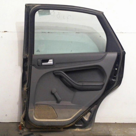 Porte arriere droit FORD FOCUS 2 Photo n°1