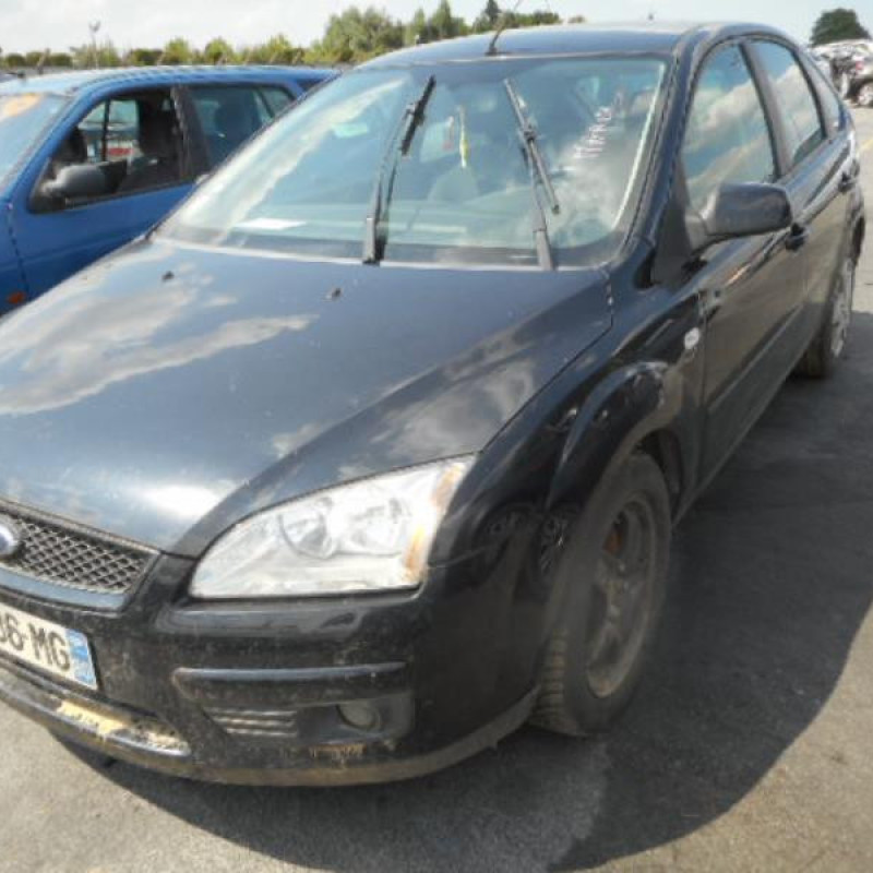 Porte arriere droit FORD FOCUS 2 Photo n°3