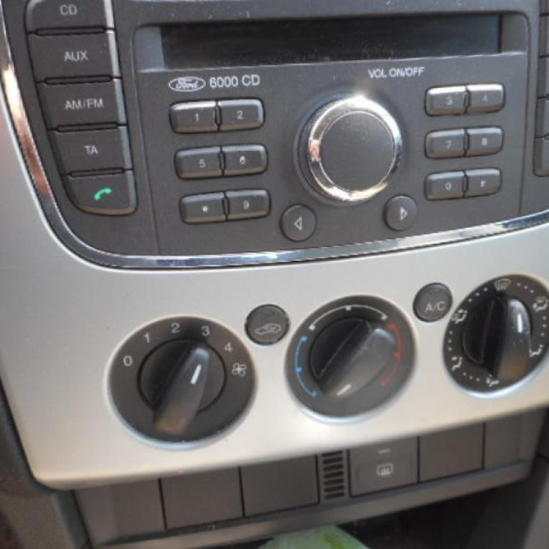 Porte arriere droit FORD FOCUS 2 Photo n°8