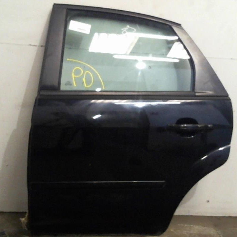Porte arriere gauche FORD FOCUS 2 Photo n°1
