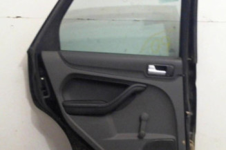 Porte arriere gauche FORD FOCUS 2