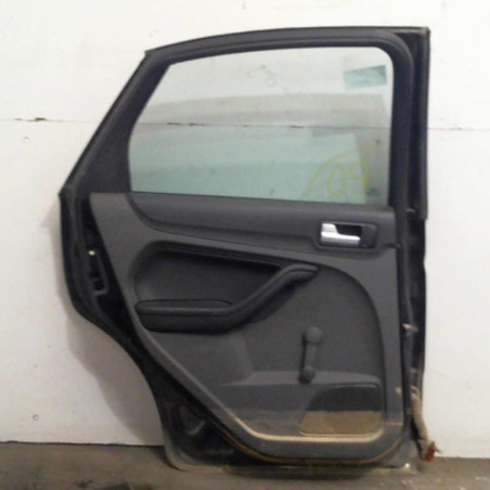 Porte arriere gauche FORD FOCUS 2