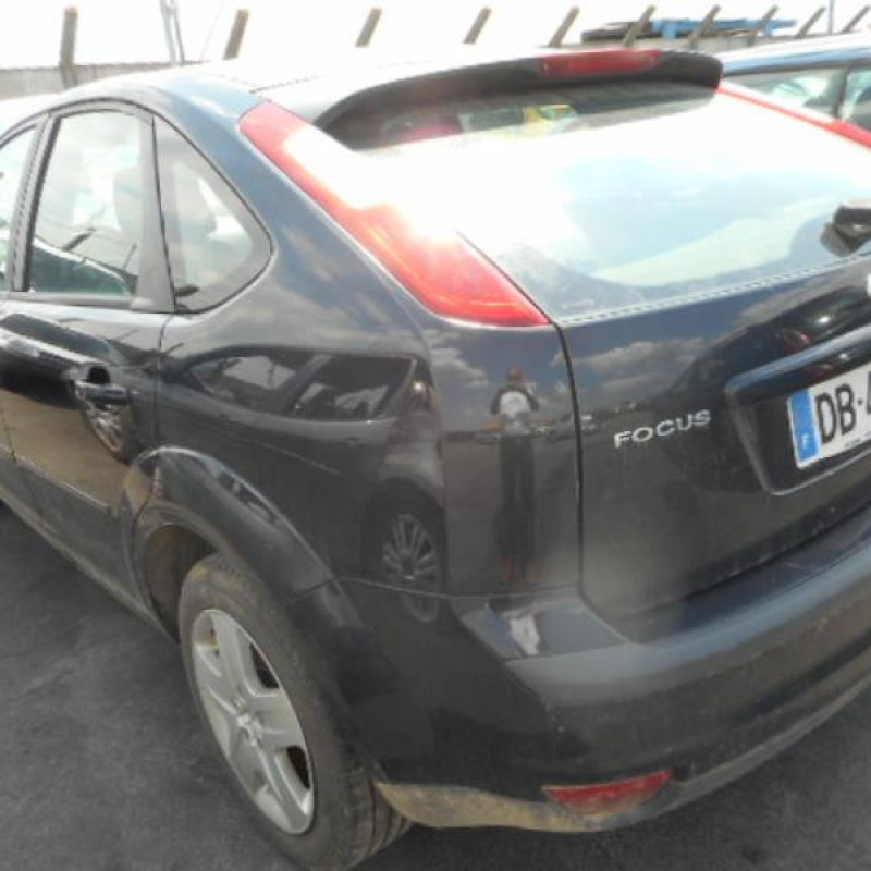 Porte arriere gauche FORD FOCUS 2 Photo n°6