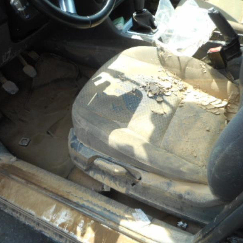 Retroviseur droit FORD FOCUS 2 Photo n°8