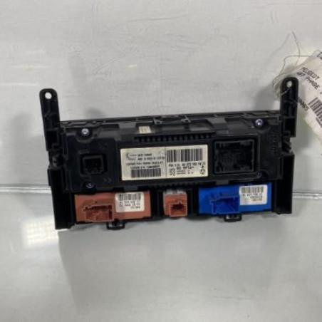 Commande chauffage PEUGEOT 407