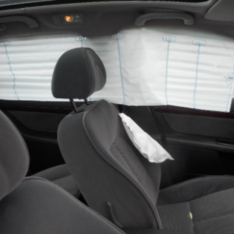 Commande chauffage PEUGEOT 407 Photo n°8